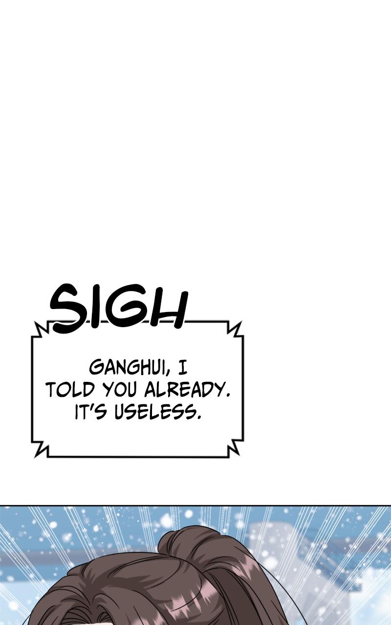 Locked Onto You Chapter 82 - Page 40