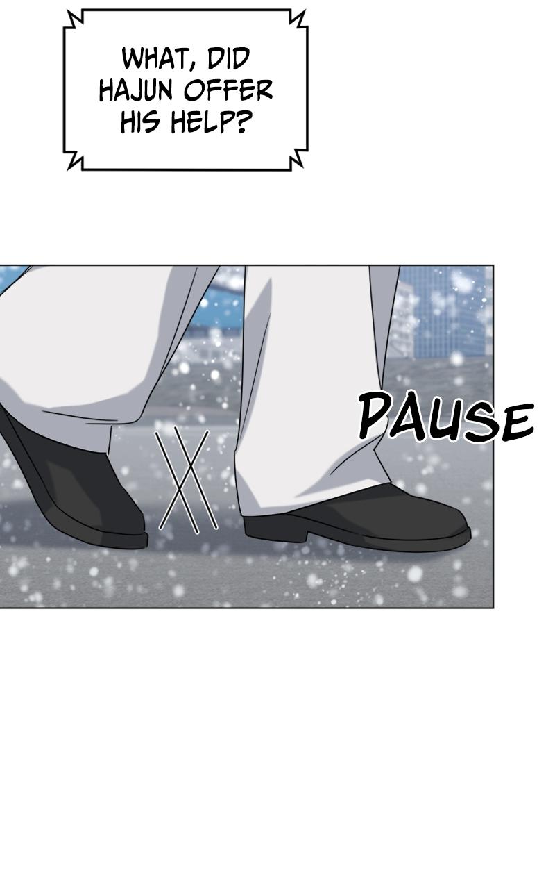 Locked Onto You Chapter 82 - Page 42