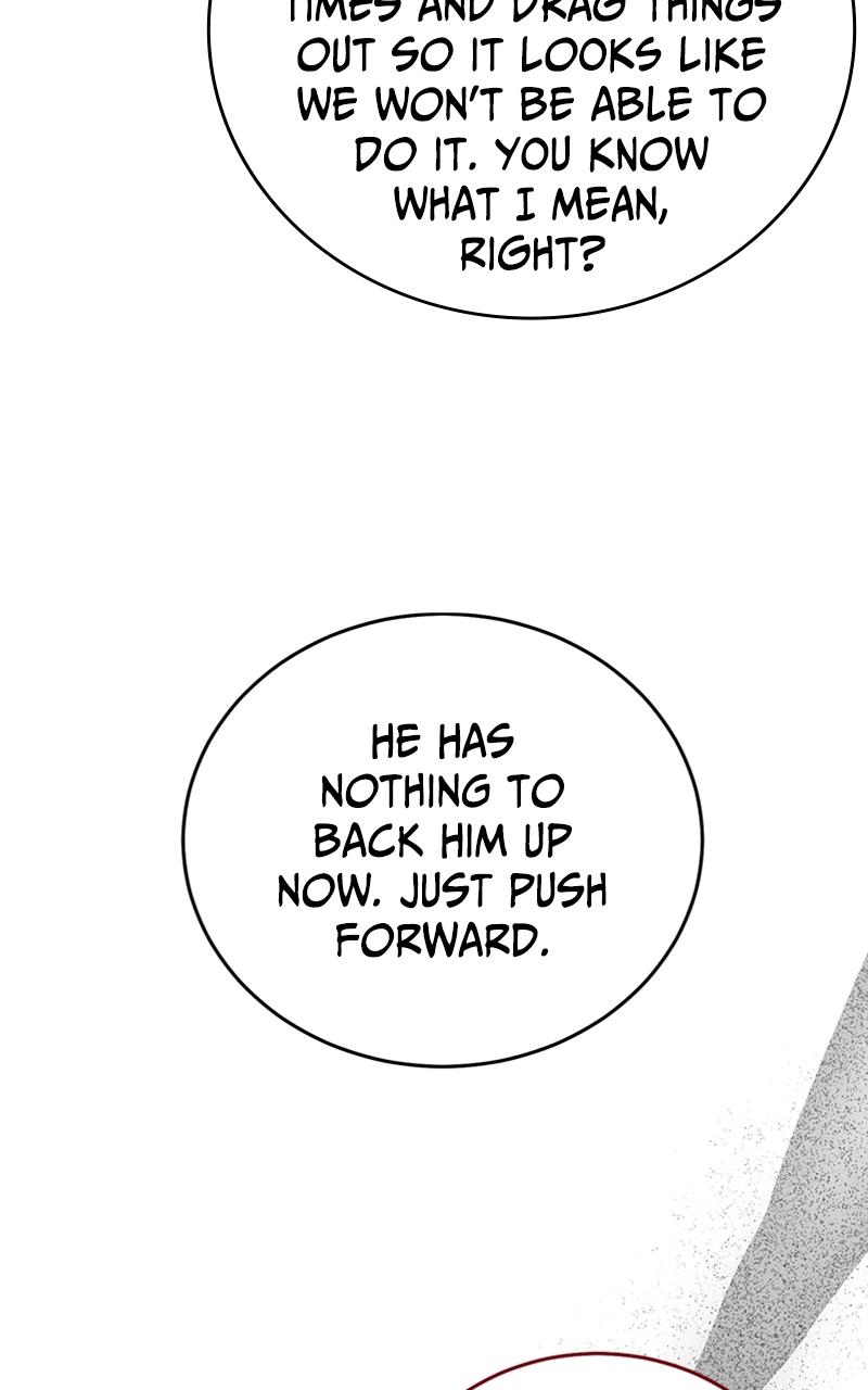 Locked Onto You Chapter 82 - Page 46