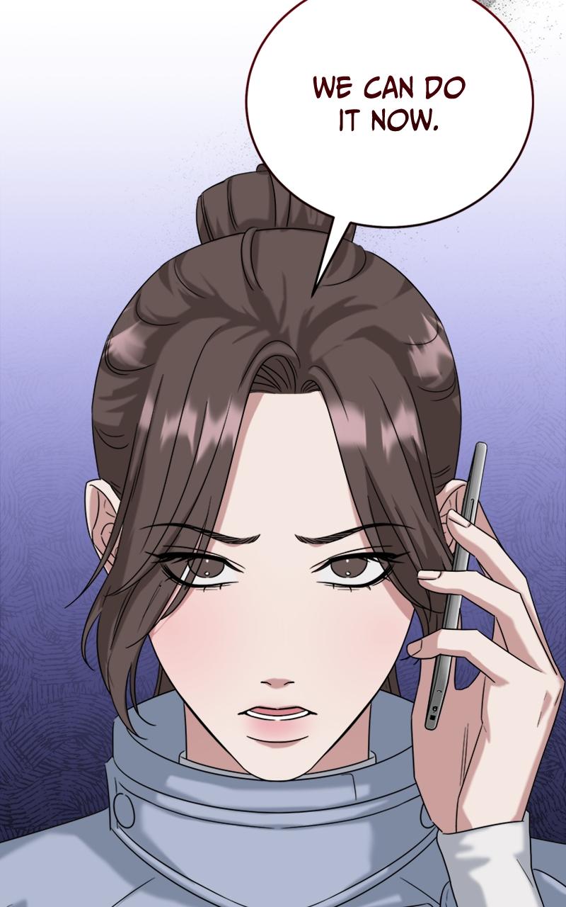 Locked Onto You Chapter 82 - Page 47