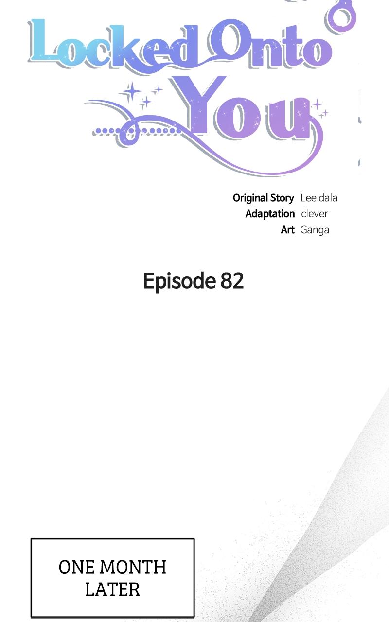Locked Onto You Chapter 82 - Page 49