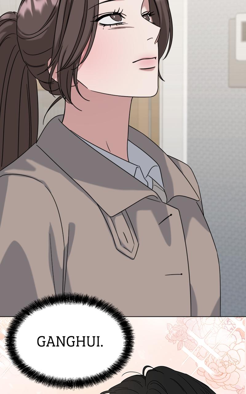 Locked Onto You Chapter 82 - Page 53