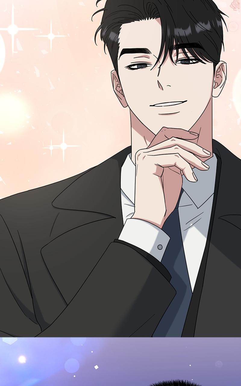 Locked Onto You Chapter 82 - Page 54