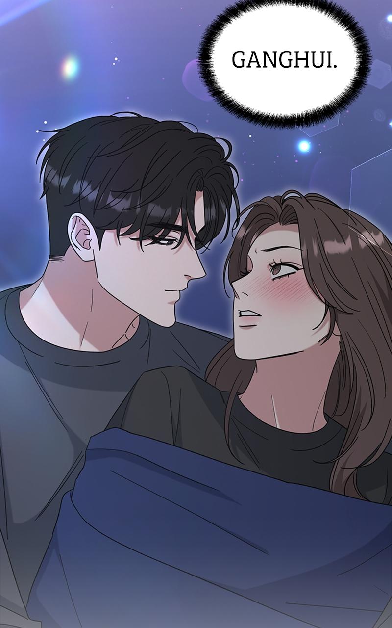 Locked Onto You Chapter 82 - Page 55