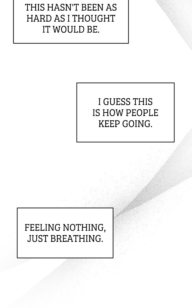 Locked Onto You Chapter 82 - Page 57