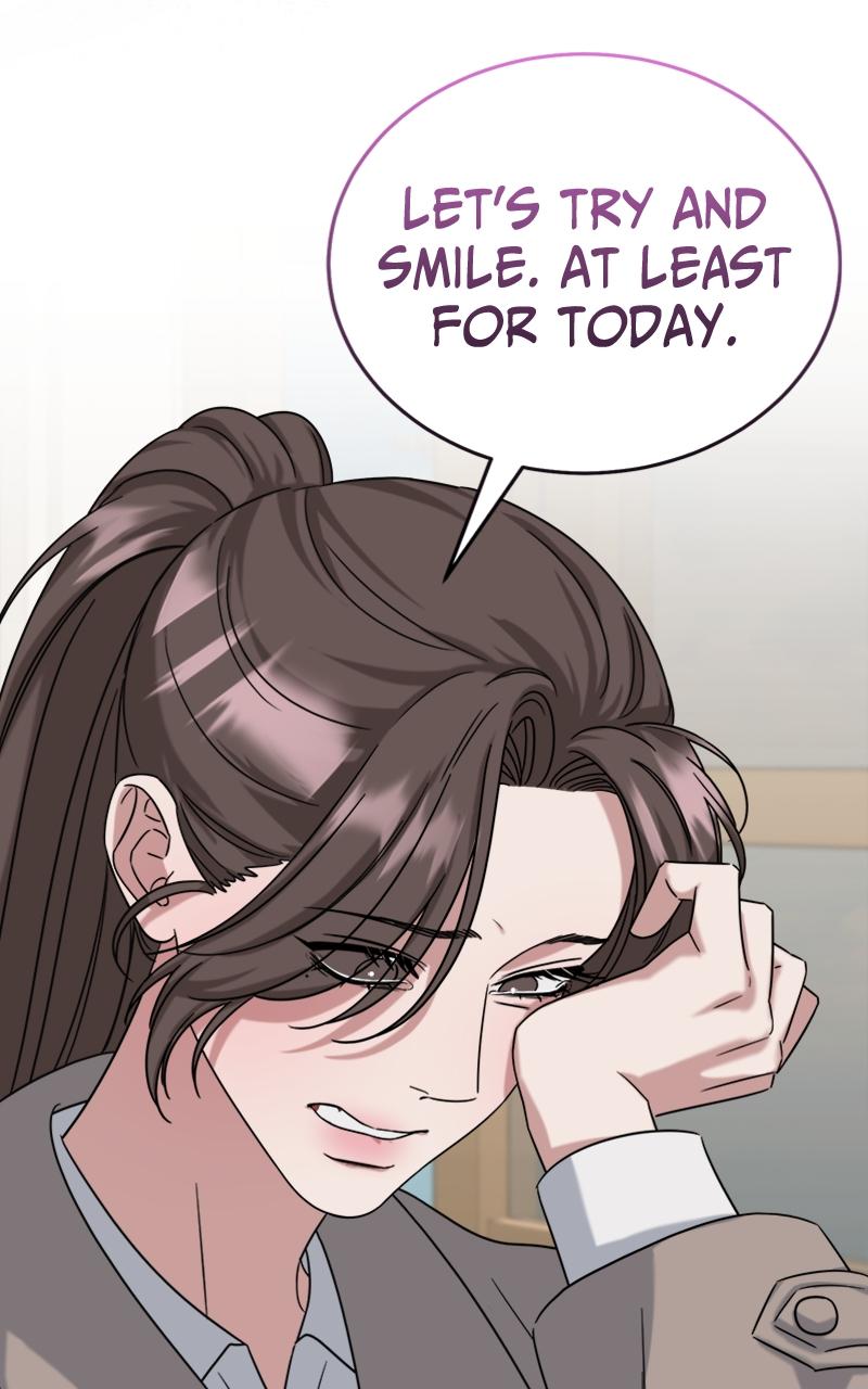 Locked Onto You Chapter 82 - Page 58