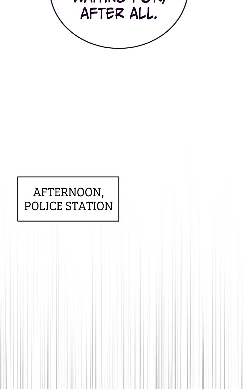 Locked Onto You Chapter 82 - Page 60