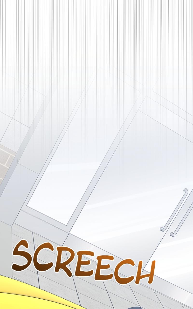 Locked Onto You Chapter 82 - Page 61