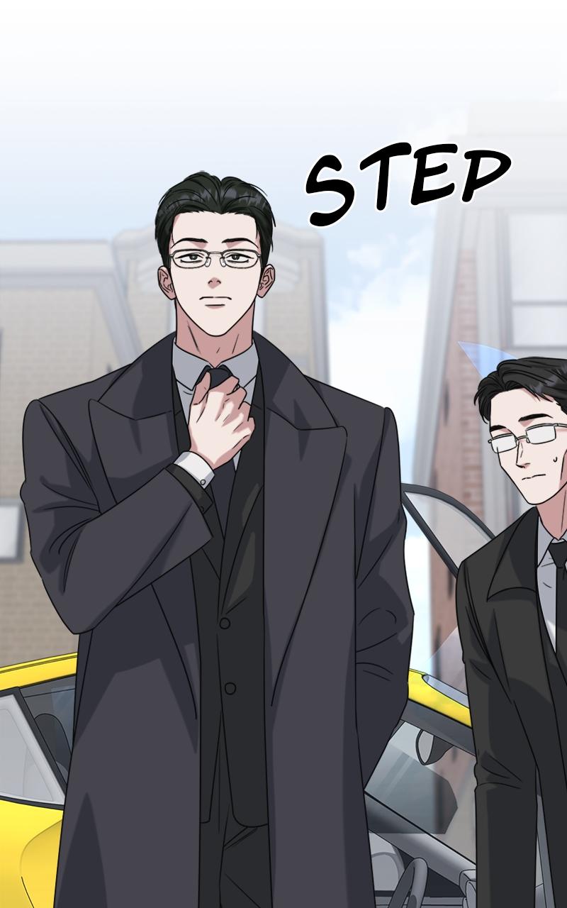 Locked Onto You Chapter 82 - Page 63