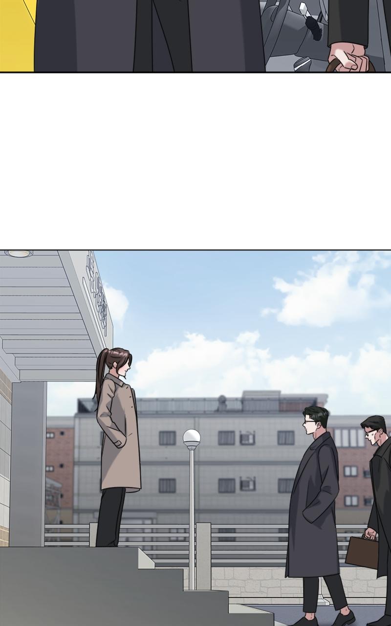 Locked Onto You Chapter 82 - Page 64