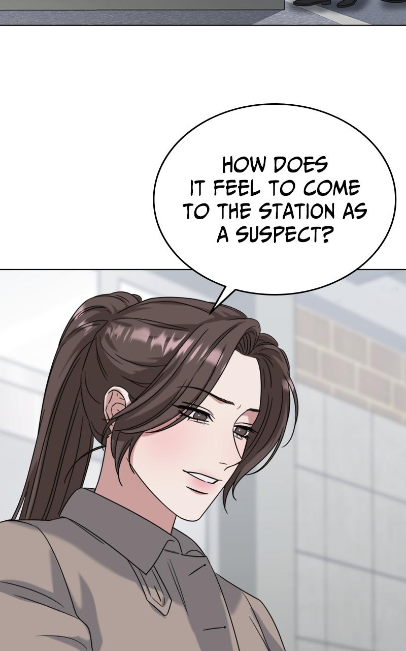 Locked Onto You Chapter 82 - Page 65