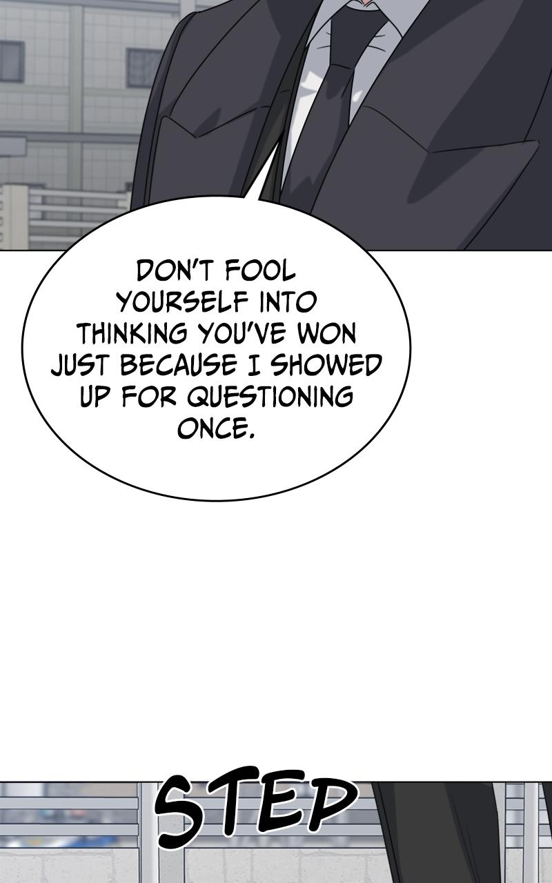 Locked Onto You Chapter 82 - Page 67