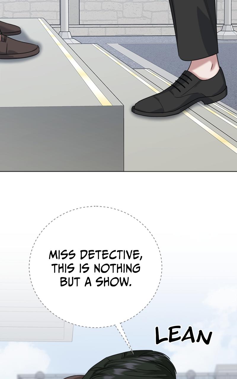 Locked Onto You Chapter 82 - Page 68