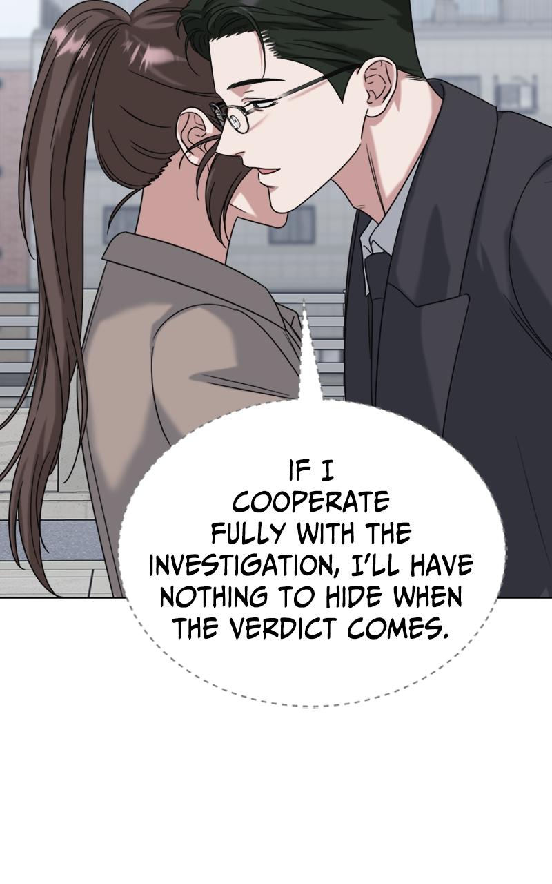 Locked Onto You Chapter 82 - Page 69