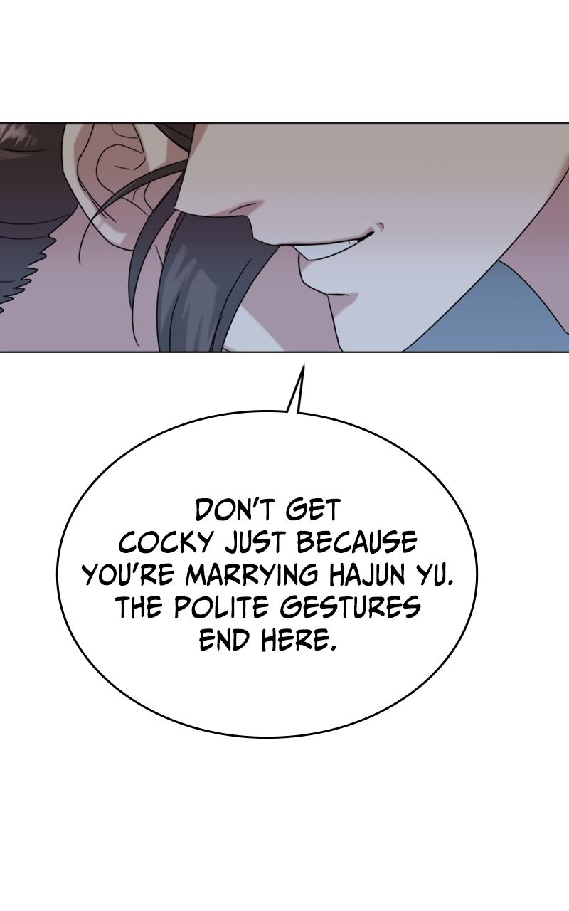 Locked Onto You Chapter 82 - Page 70