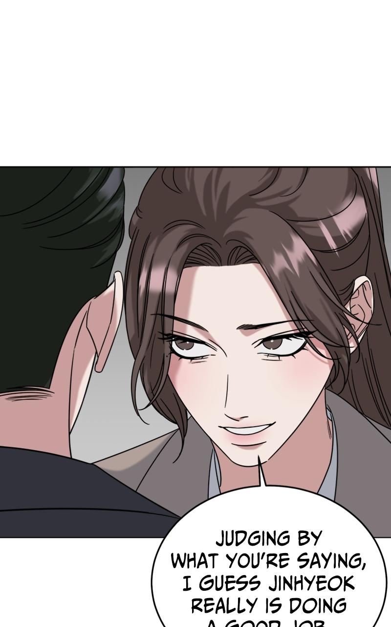 Locked Onto You Chapter 82 - Page 71