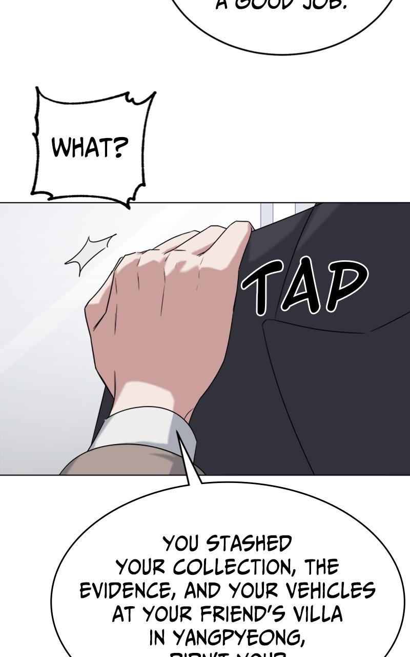 Locked Onto You Chapter 82 - Page 72