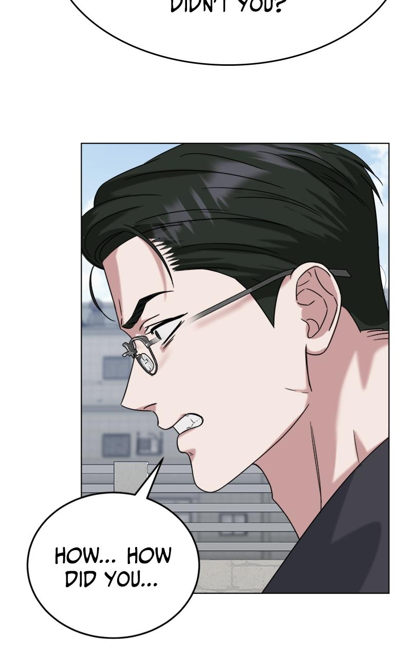 Locked Onto You Chapter 82 - Page 73