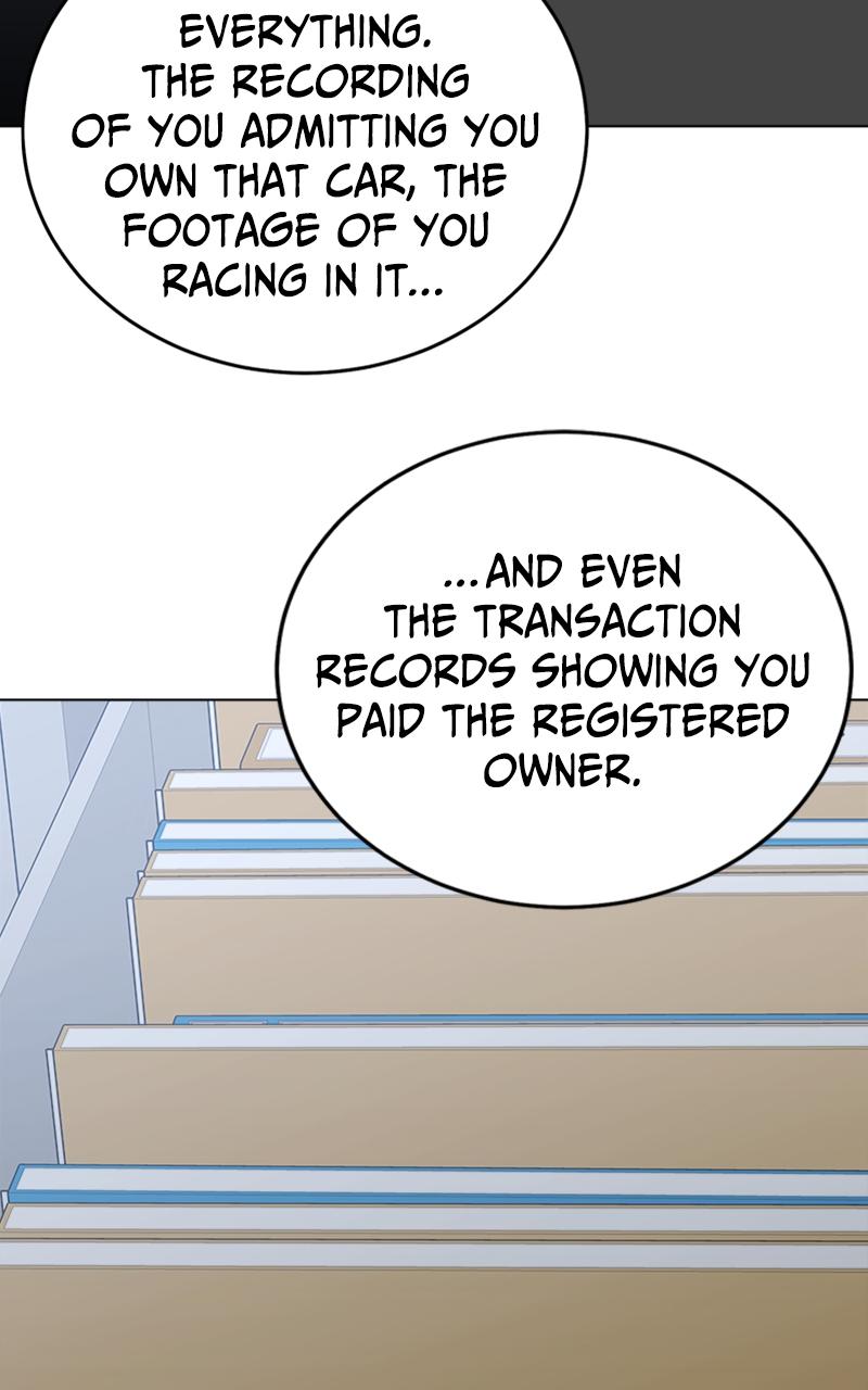 Locked Onto You Chapter 82 - Page 75