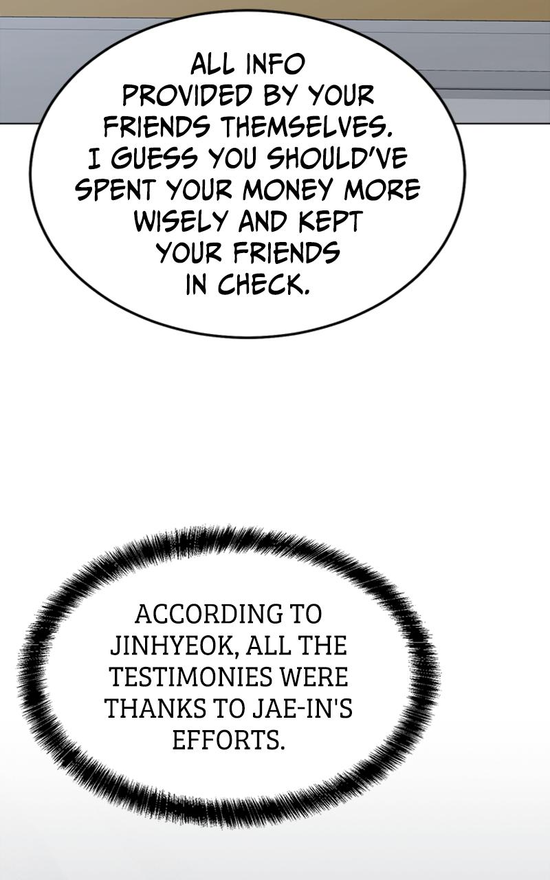 Locked Onto You Chapter 82 - Page 76