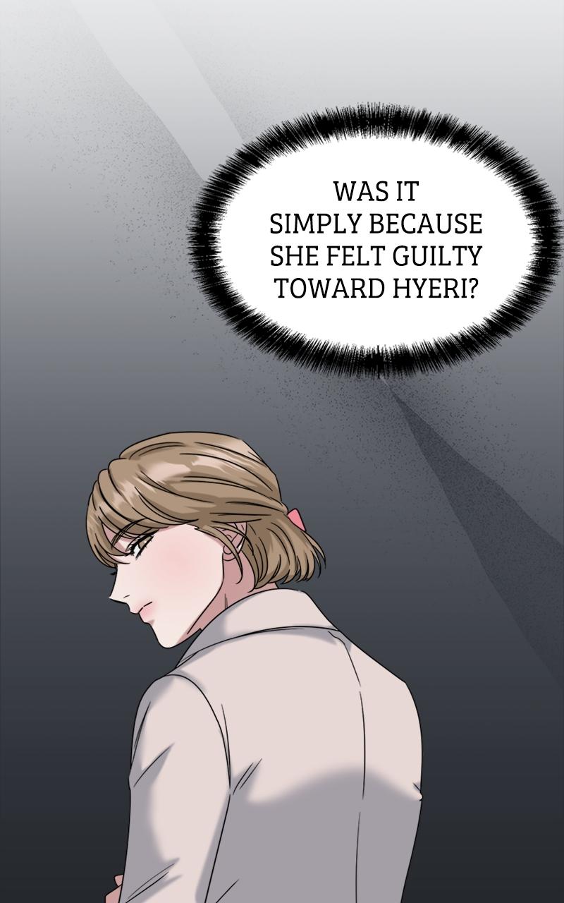 Locked Onto You Chapter 82 - Page 77