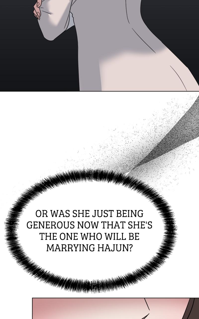 Locked Onto You Chapter 82 - Page 78