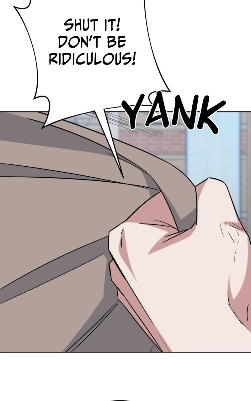 Locked Onto You Chapter 82 - Page 80