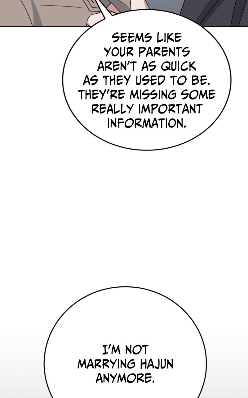 Locked Onto You Chapter 82 - Page 82