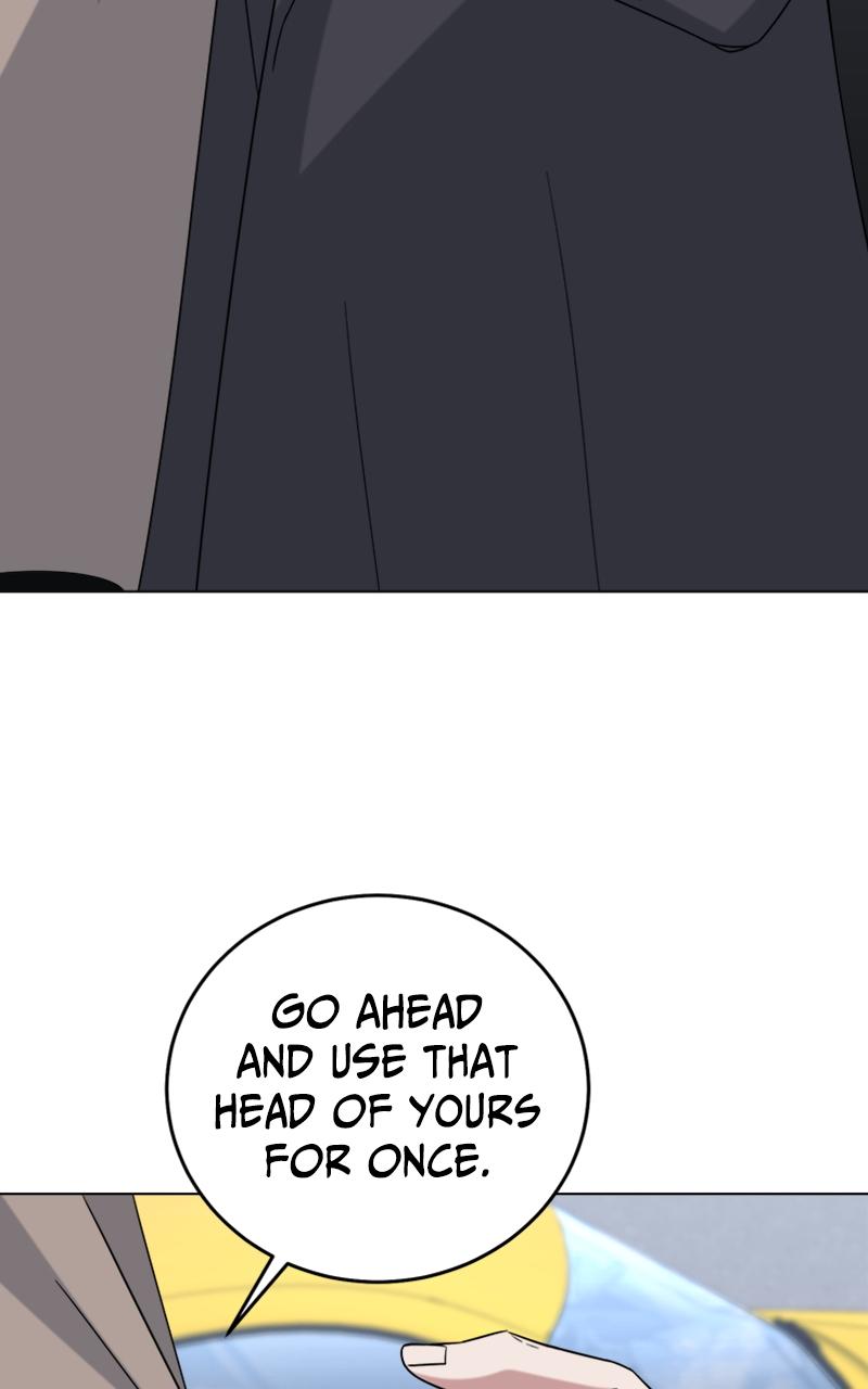 Locked Onto You Chapter 82 - Page 84