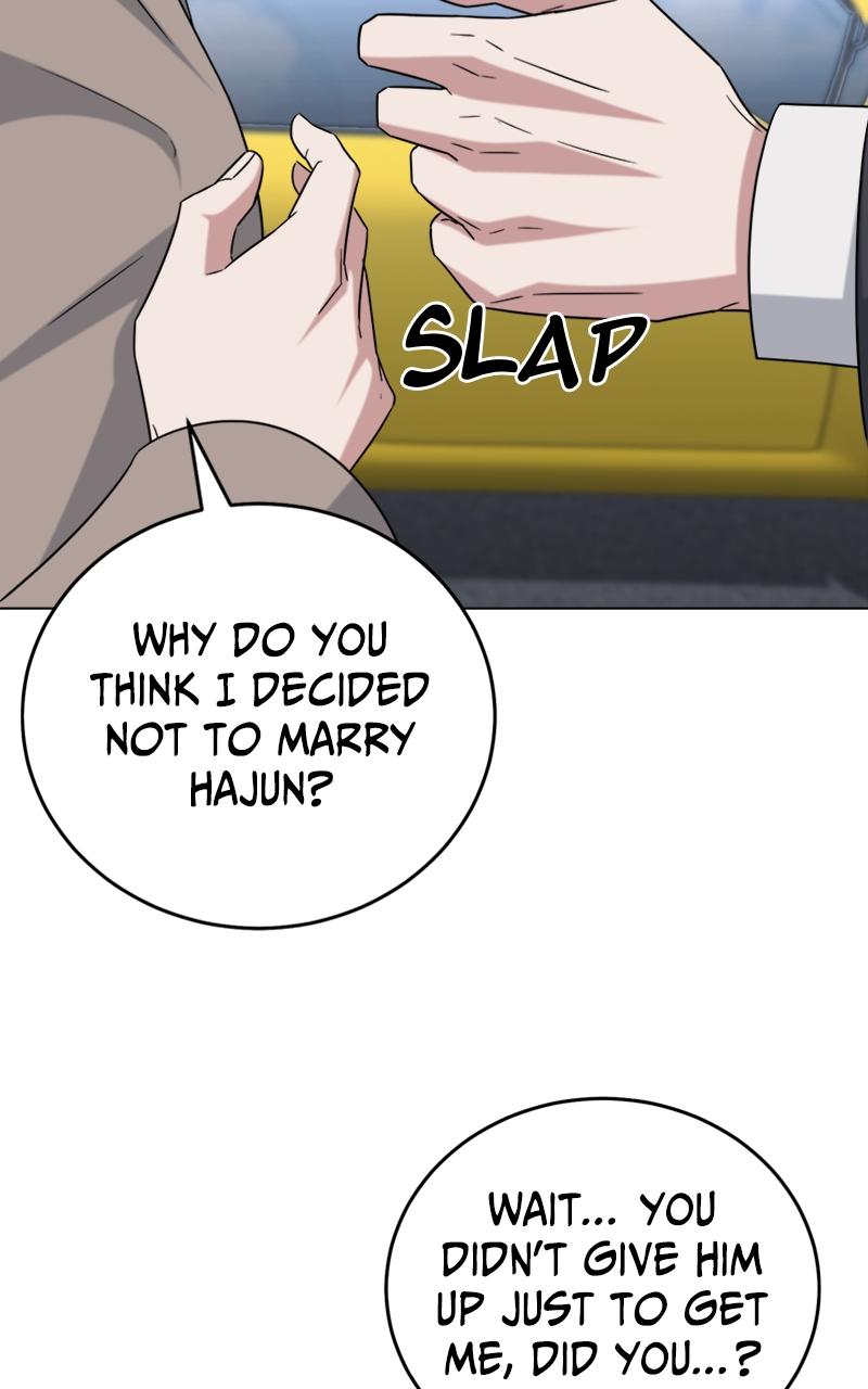 Locked Onto You Chapter 82 - Page 85