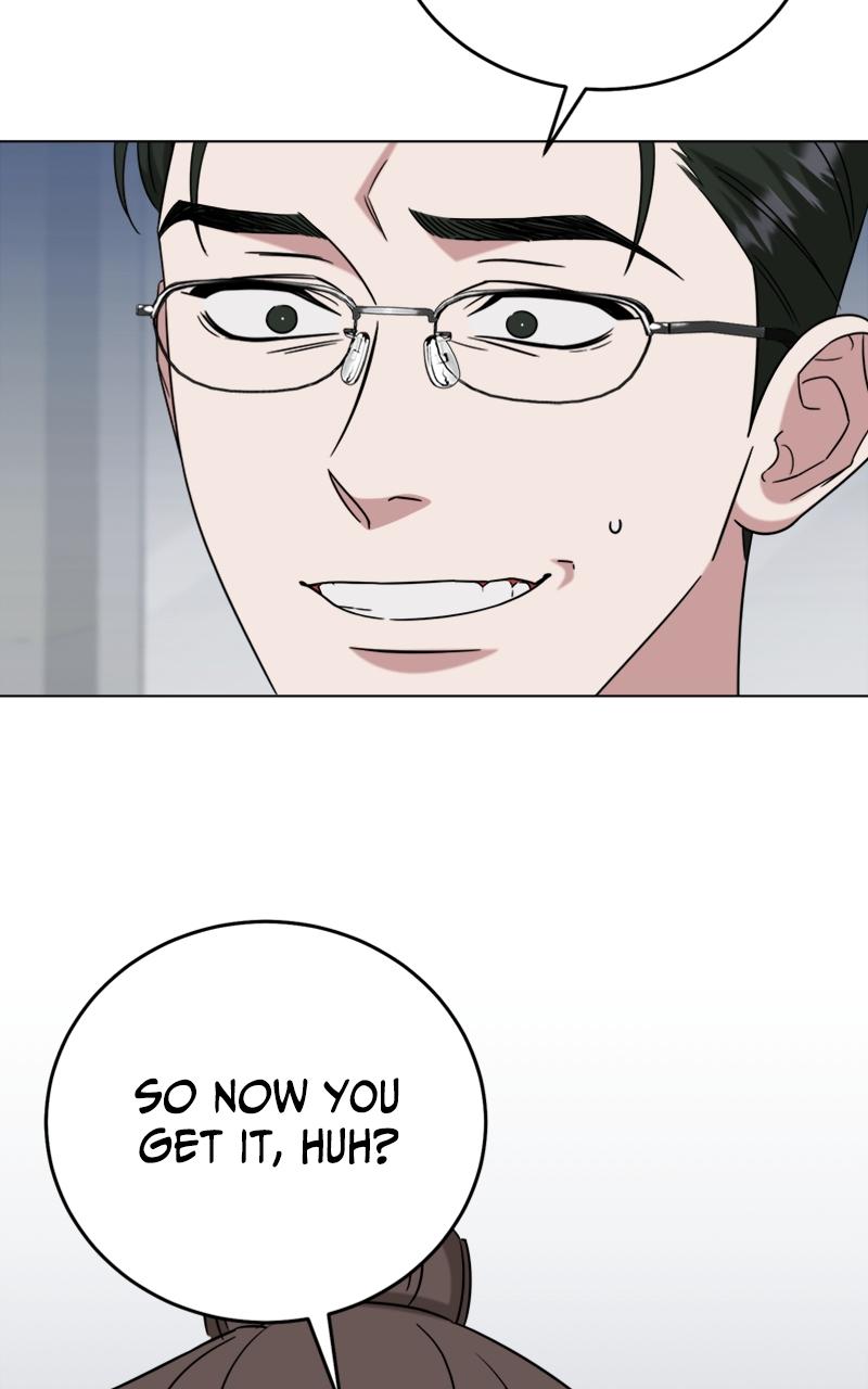 Locked Onto You Chapter 82 - Page 86