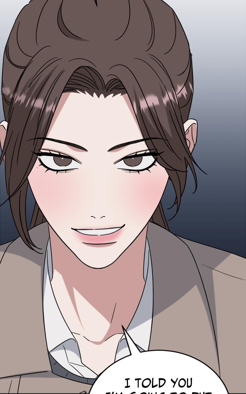 Locked Onto You Chapter 82 - Page 87