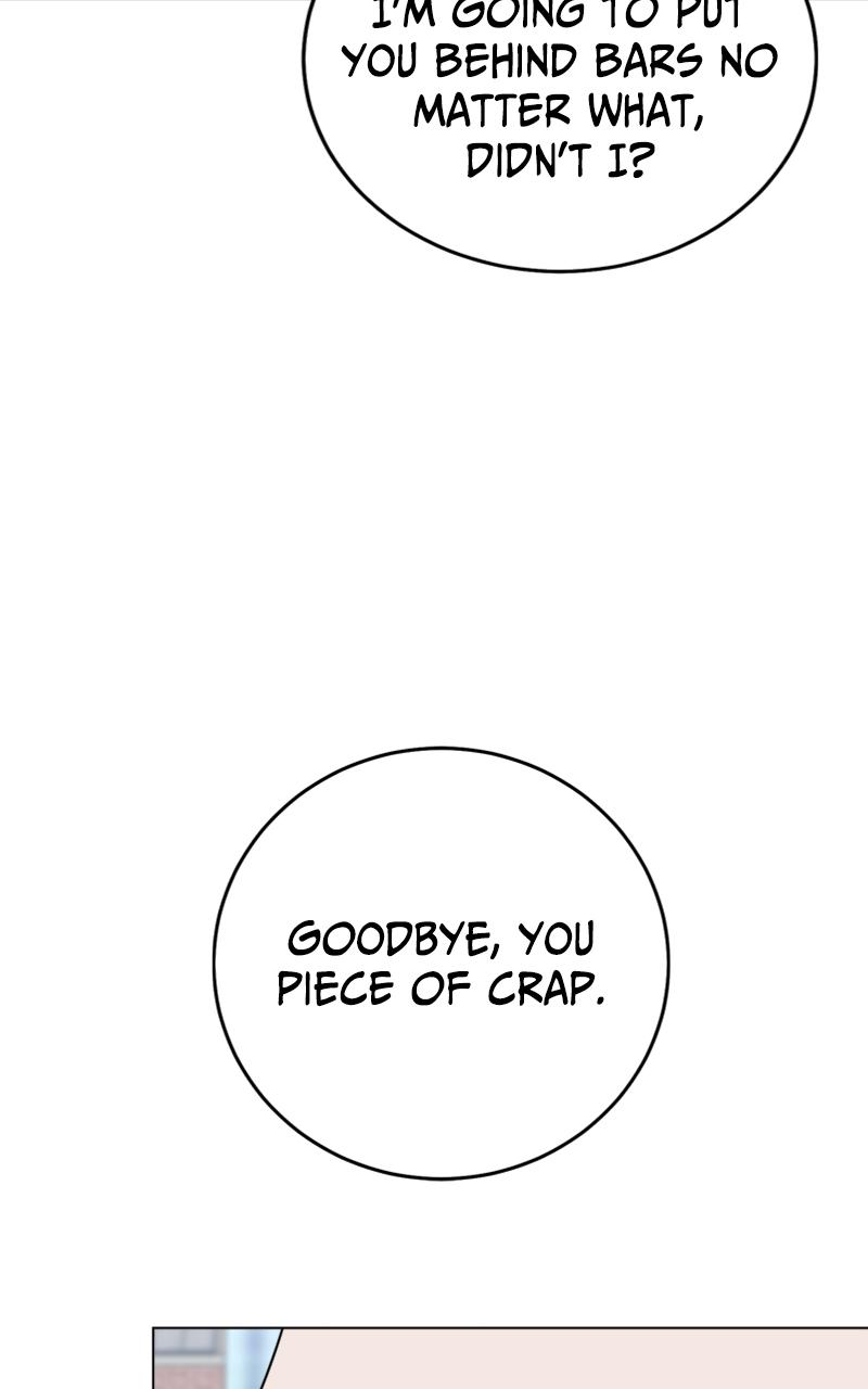 Locked Onto You Chapter 82 - Page 88