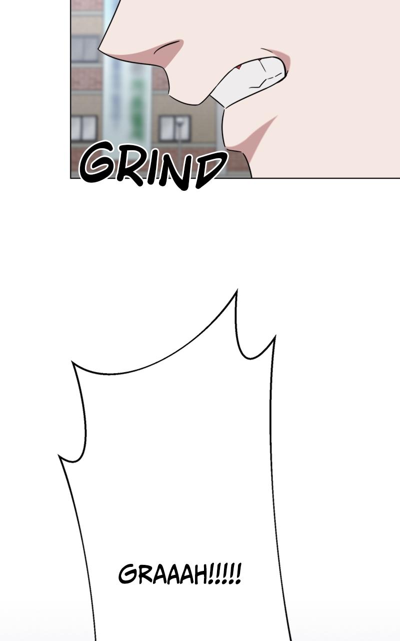 Locked Onto You Chapter 82 - Page 89