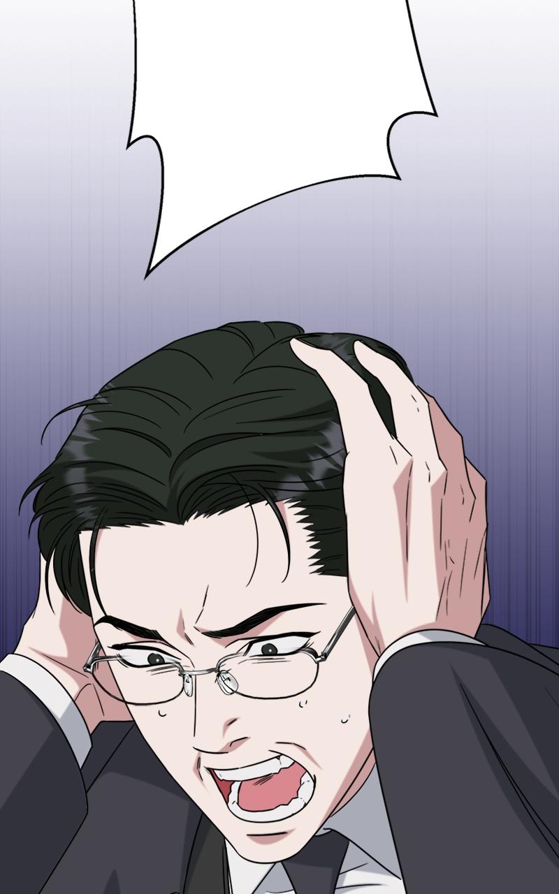 Locked Onto You Chapter 82 - Page 90