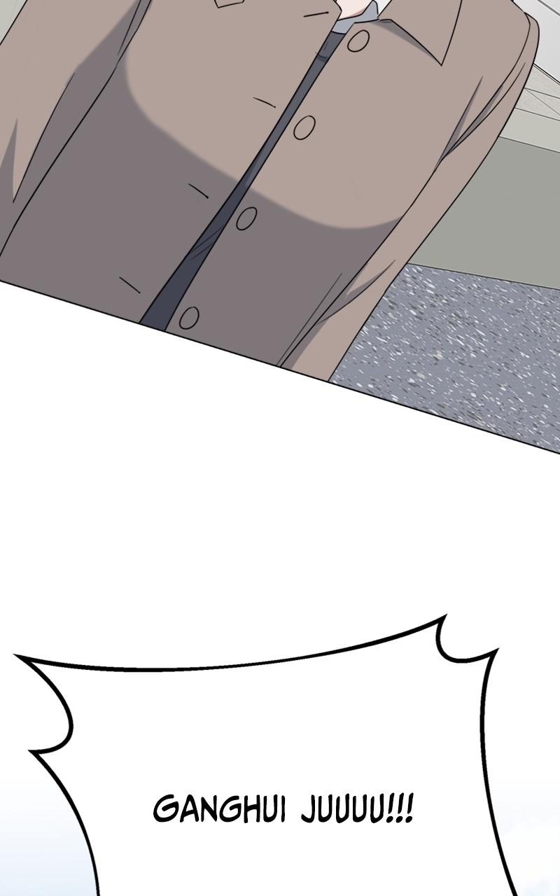 Locked Onto You Chapter 83 - Page 4