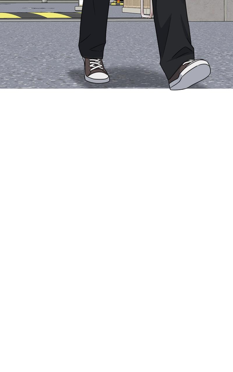 Locked Onto You Chapter 83 - Page 6