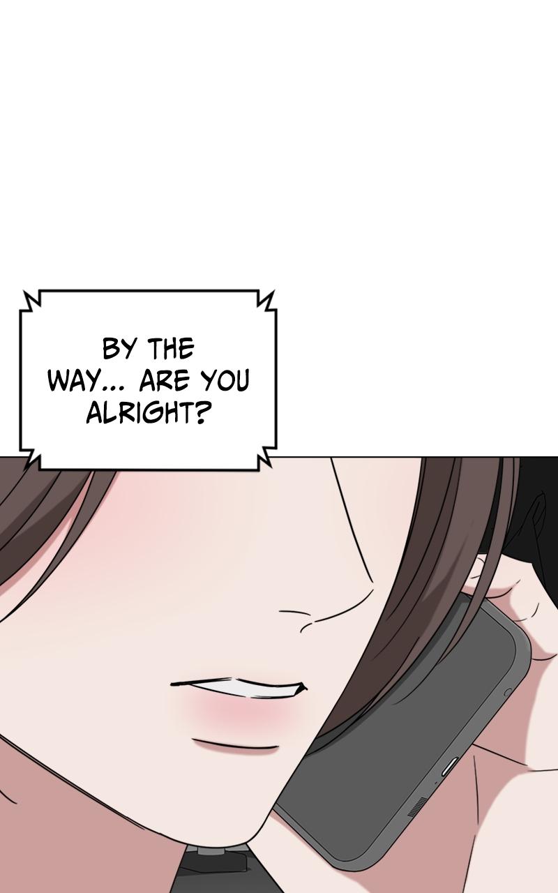 Locked Onto You Chapter 83 - Page 9