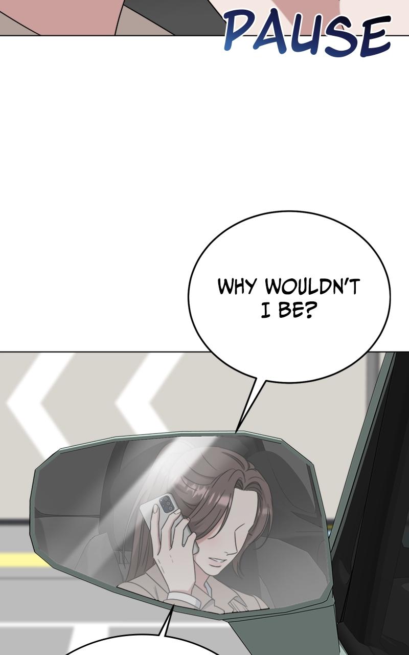 Locked Onto You Chapter 83 - Page 10