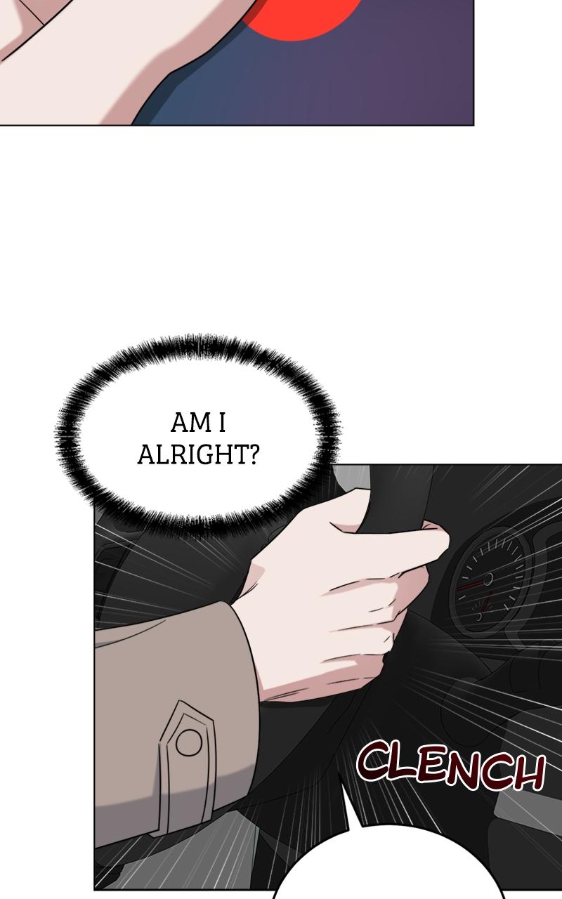 Locked Onto You Chapter 83 - Page 12