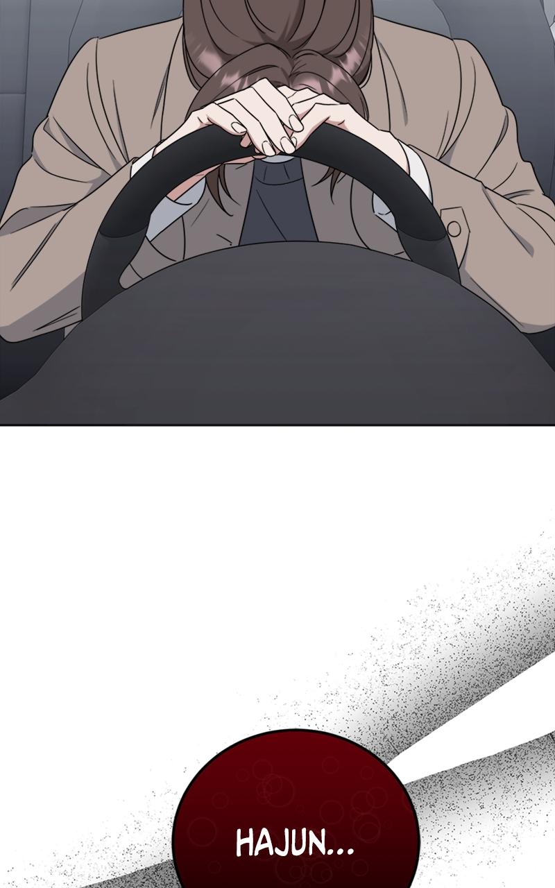 Locked Onto You Chapter 83 - Page 14