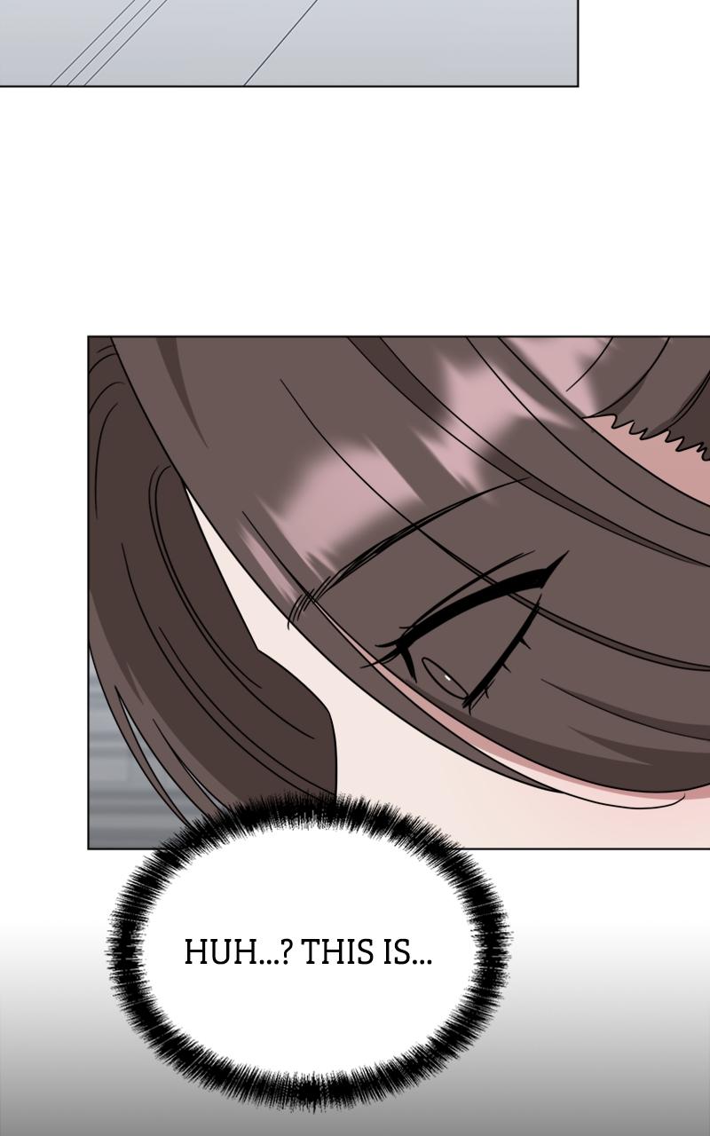 Locked Onto You Chapter 83 - Page 21