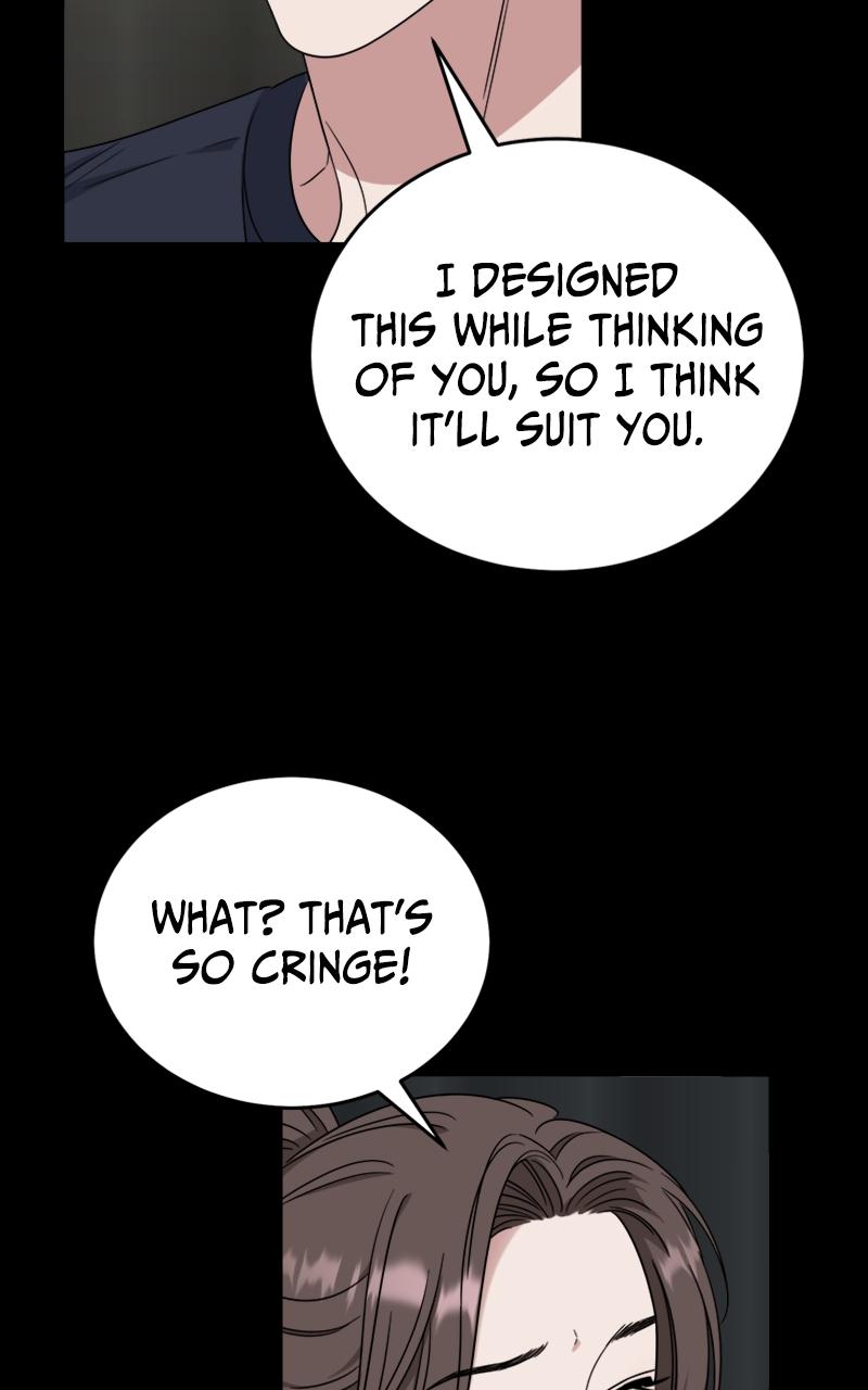 Locked Onto You Chapter 83 - Page 25