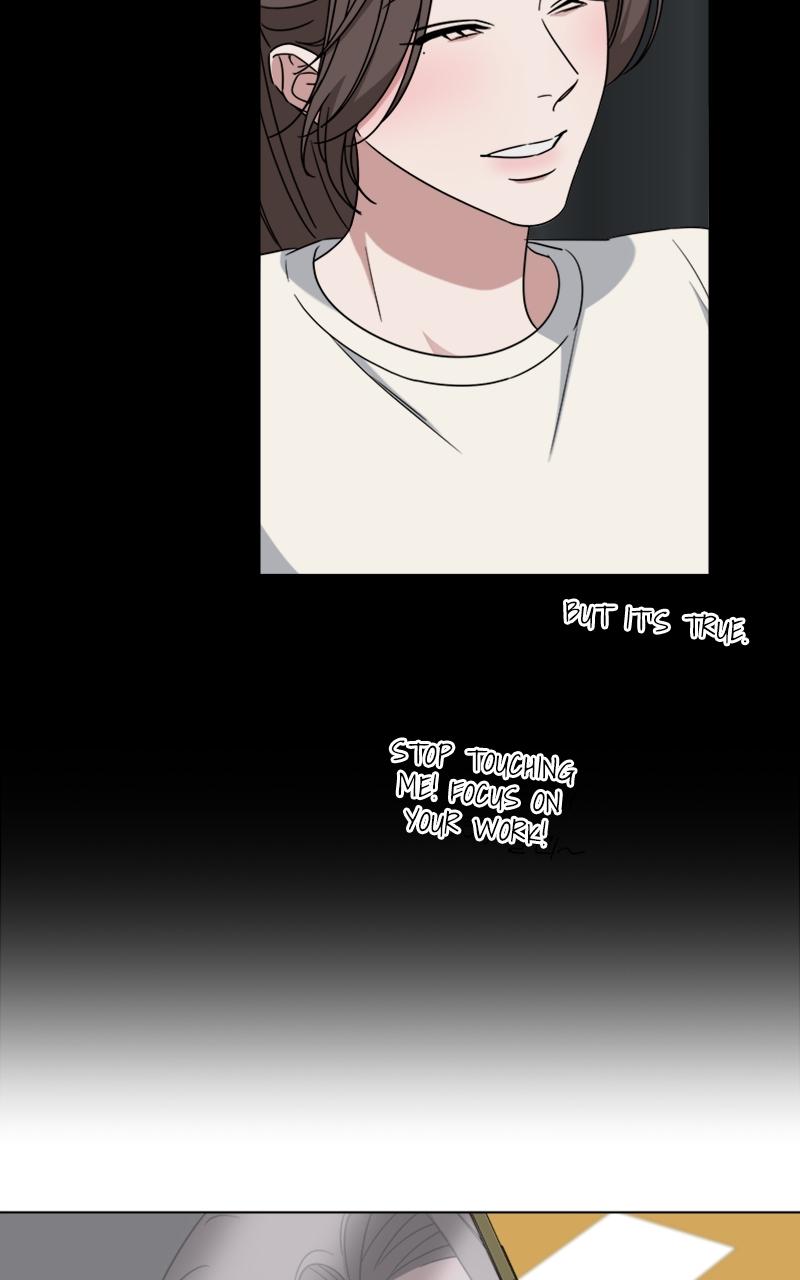 Locked Onto You Chapter 83 - Page 26