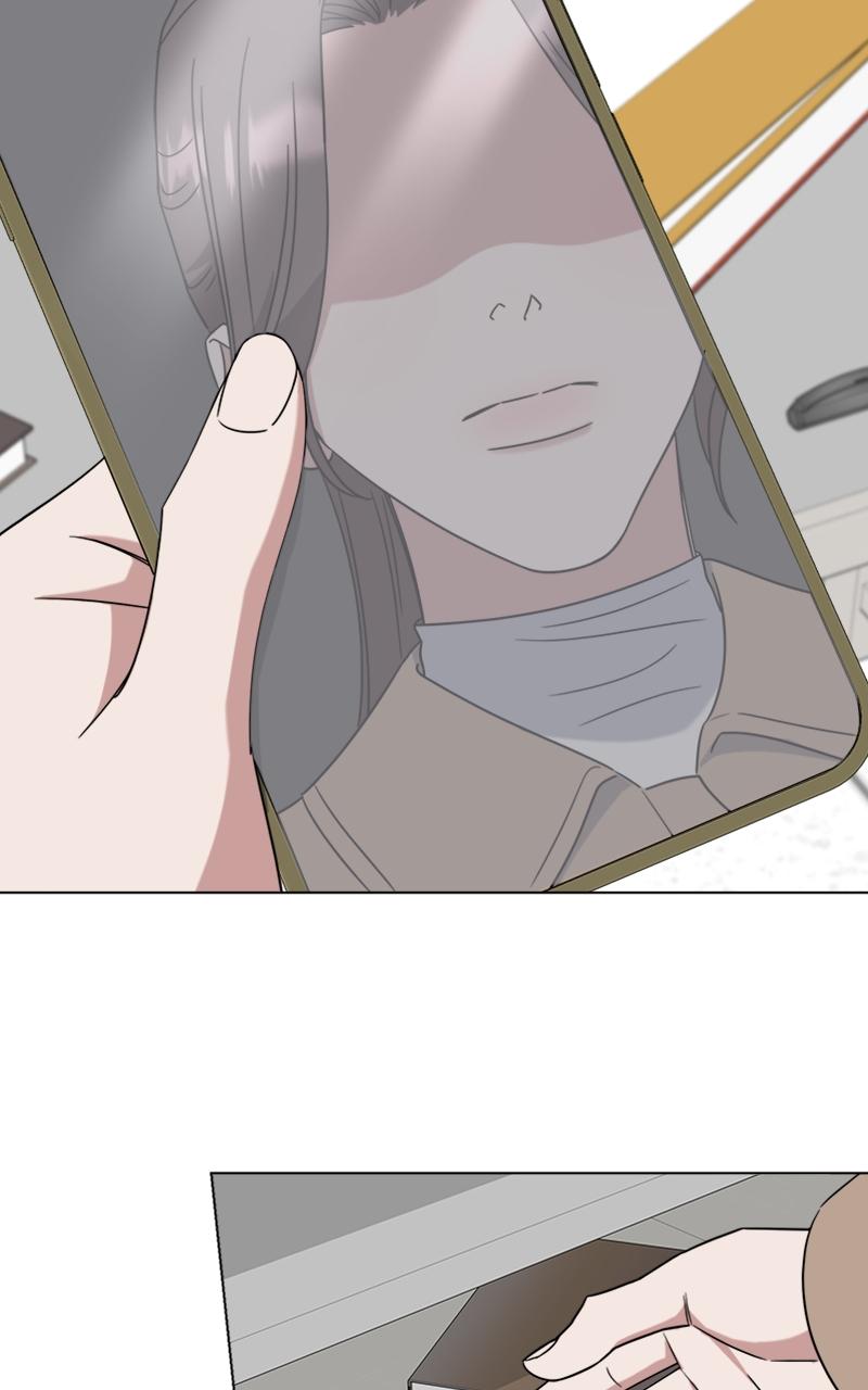 Locked Onto You Chapter 83 - Page 27