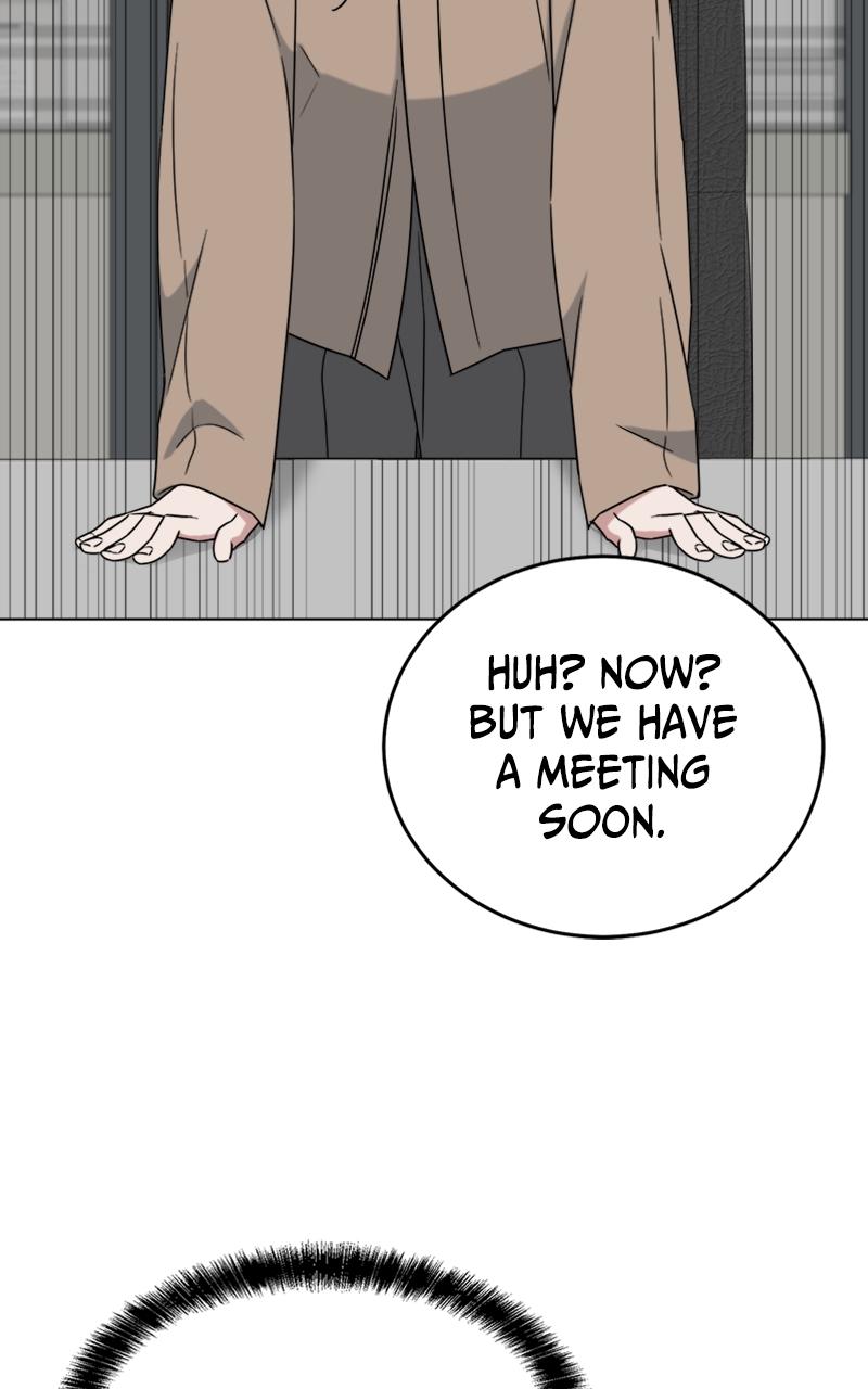 Locked Onto You Chapter 83 - Page 29