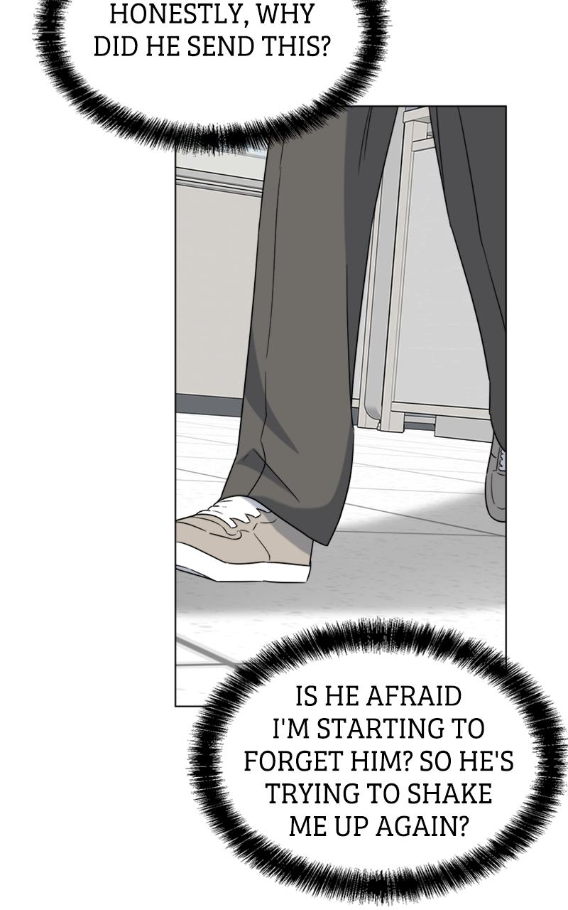 Locked Onto You Chapter 83 - Page 30