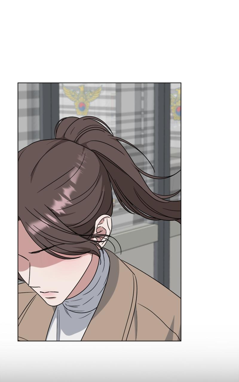 Locked Onto You Chapter 83 - Page 31