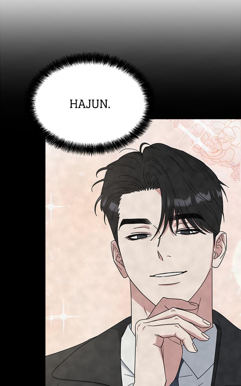 Locked Onto You Chapter 83 - Page 32