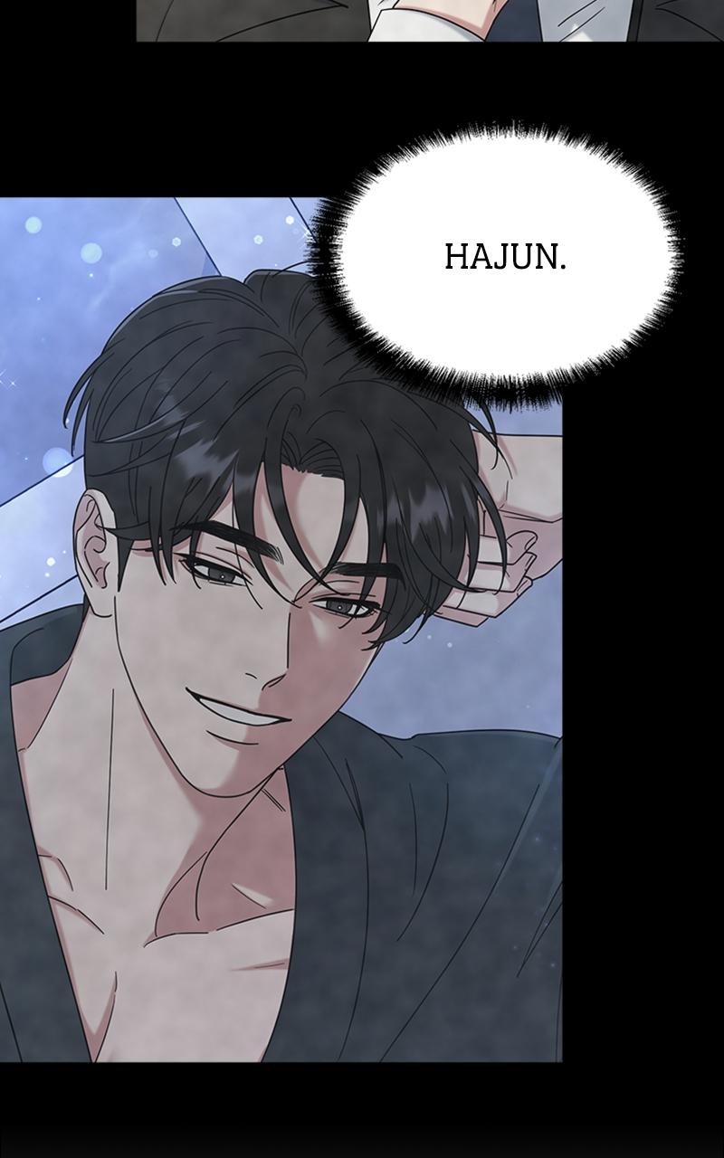 Locked Onto You Chapter 83 - Page 33